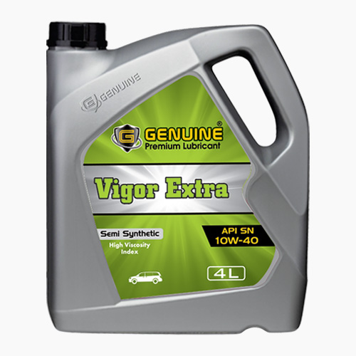 VIGOR EXTRA- 10W40 - SN Plus