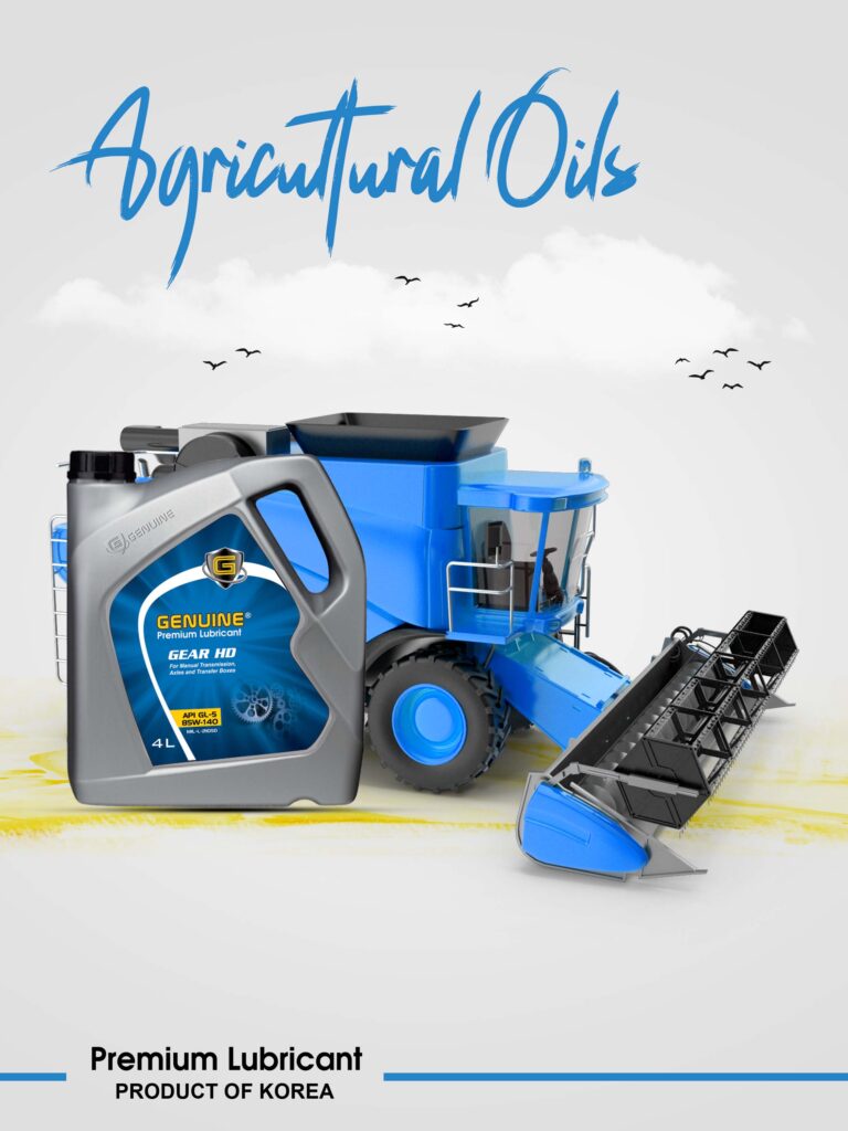 Agricultural Oil_Image_Geniunelubes