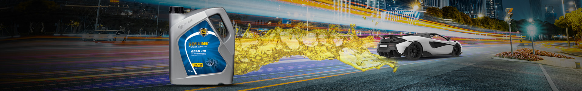 Passenger Oil_Banner-Geniunelubes